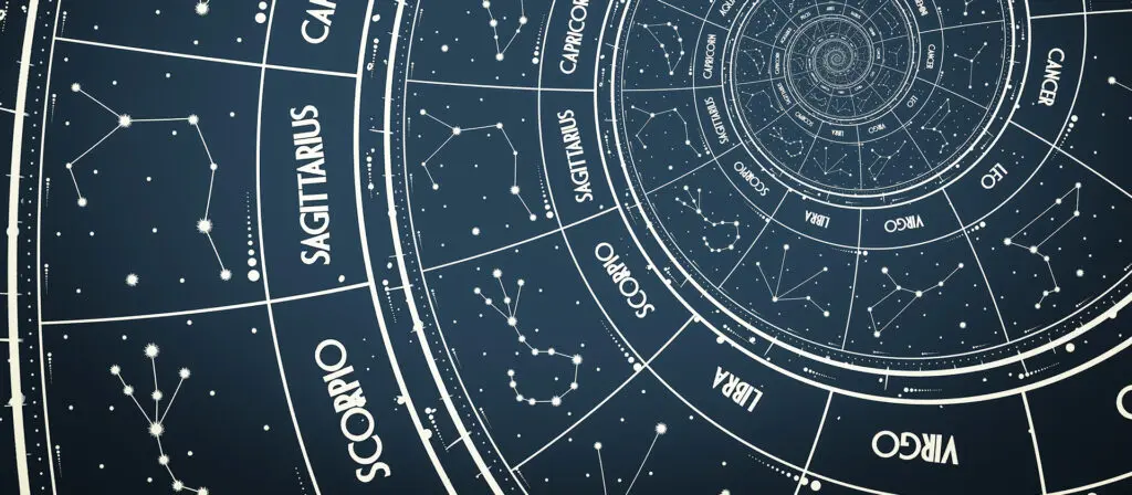 Astroloji Hakkında Duyulmamış Bilgelik Sırrı